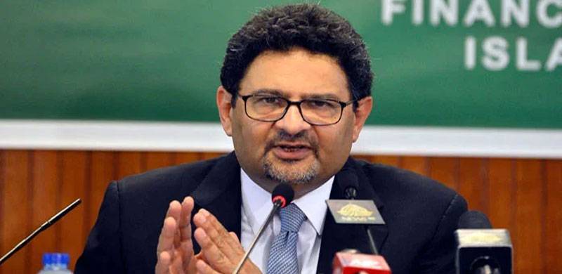 Can Pakistan Reverse The Downhill Slip?