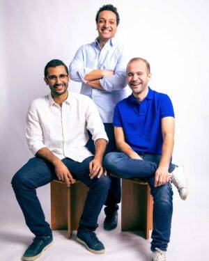 Paymob And COLABS Are All Set To Digitise The Way For New Merchants