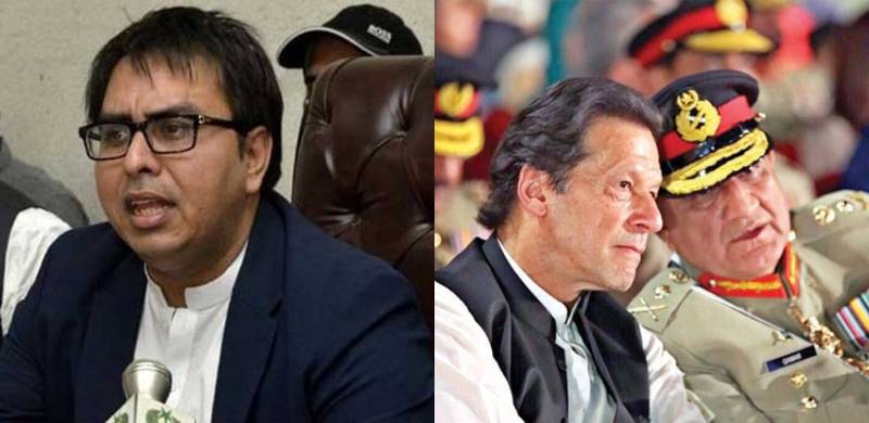 Was Shahbaz Gill Released Because Of Imran Khan's Meeting With Gen. Bajwa?