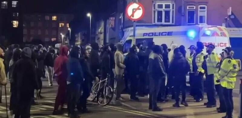 Hindu-Muslim Brawl Result Of 'Social Media Disinformation': Leicester Mayor