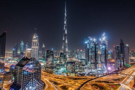 KP Expo 2020 Delegation Splurged Over Rs60 million On Dubai Tour