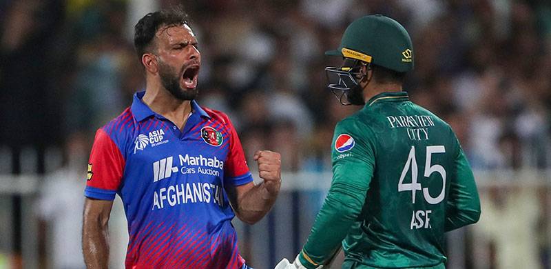 Cricket And History: Drowned In A Frenzy Of Anger