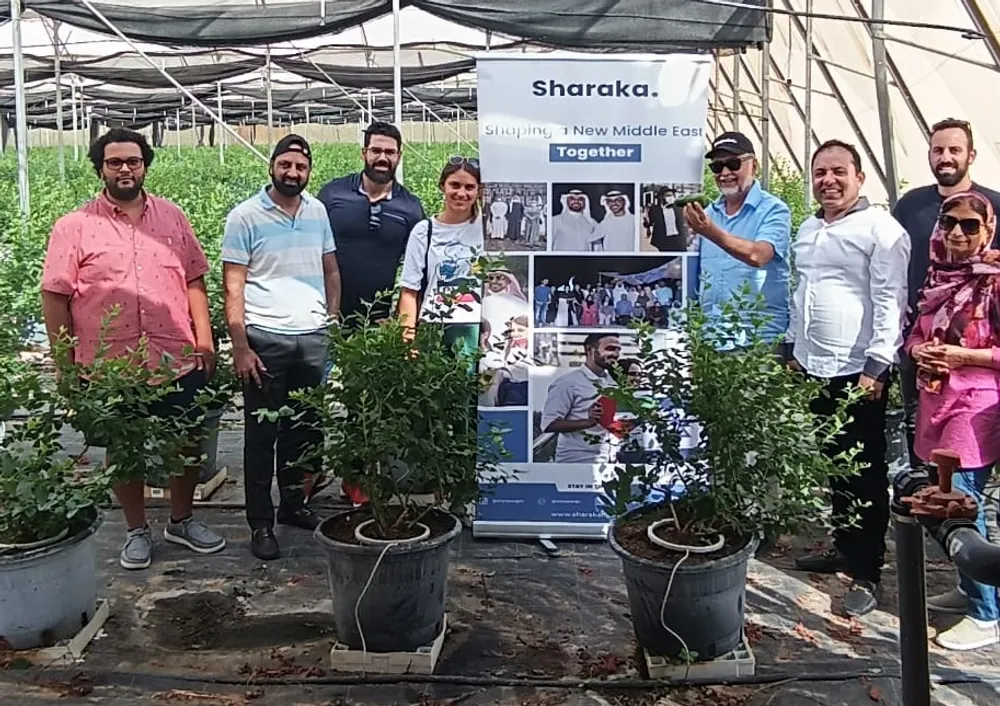 Pakistani Americans Are Visiting Israel On A Second Peacemaking Trip