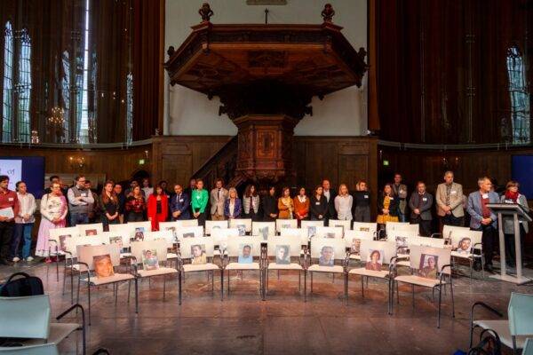 People’s Tribunal for Killed Journalists 'Convicts' Mexico, Sri Lanka and Syria
