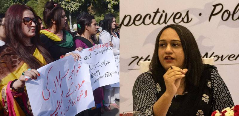 Transgender Rights Bill Debate Stirs Up Debate In Parliament Once Again