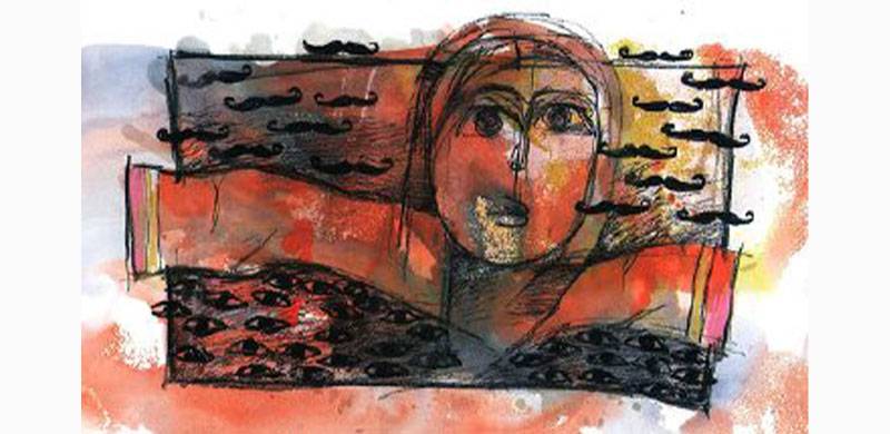 ‘It’s An Ugly Ritual’: The Outlawed Custom Of Swara Continues In Pakistan
