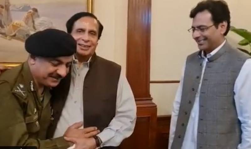 Rebellion: Lahore CCPO Refuses To Follow IG Orders As Centre, Punjab Lock Horns