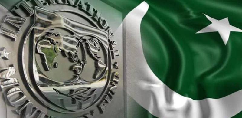Why Didn't The IMF Tranche Help The Economy As Expected?