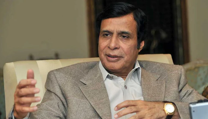 PML-N Planning To Remove Pervaiz Elahi As Punjab CM, Says Asad Ali Toor