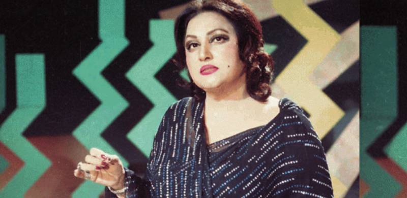 Remembering Malika-e-Tarannum Noor Jehan