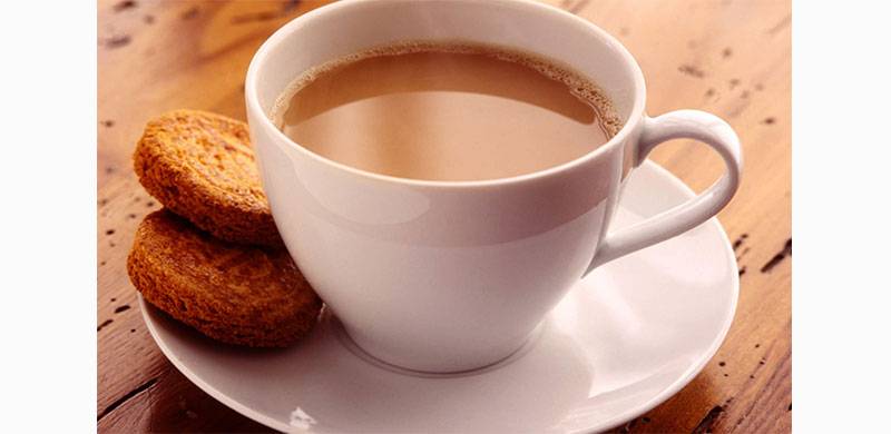 The Rising Cost Of A Cuppa Tea In Pakistan