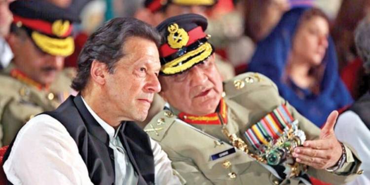 Army Cannot Afford To Discount Imran Khan: Journalist Amir Zia
