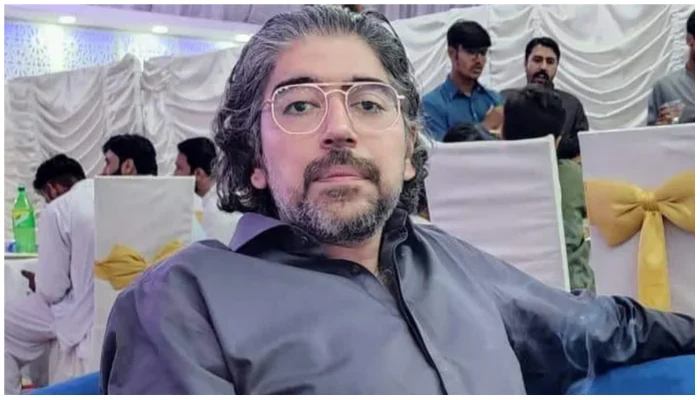In Brief: Who Is Sara Murder Suspect Shahnawaz Amir?
