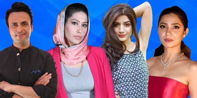 Pakistani Celebs Demand #JusticeForSarah After Veteran Journalist's Son Kills Wife