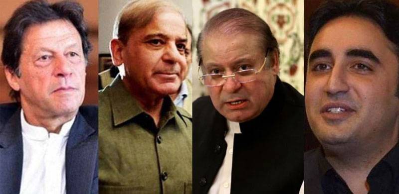 Leader Or Policy?