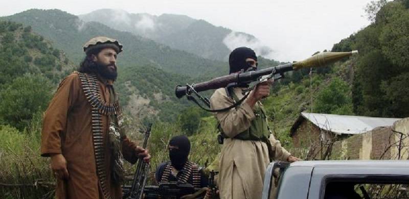 As The Threat Of Terrorism Becomes Common Again, People In Khyber-Pakhtunkhwa Are Already Protesting