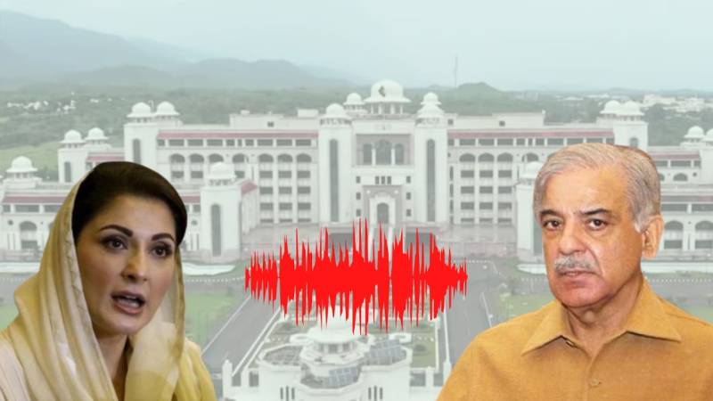 Audio Leaks Intertwined With COAS Appointment, Journalist Kamran Yousaf Says