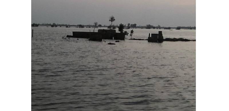 Balochistan Flood 2022 Diary: Snapshots Of A People Wading Through A Deluge