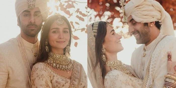 Bollywood Numero Uno Alia Bhatt Wishes 'Baby' Ranbir Kapoor In Viral Gram Post