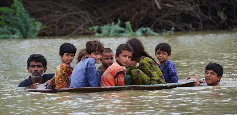 Floods Update: 1663 Dead, 12865 Injured, More Than 2 million Houses Damaged