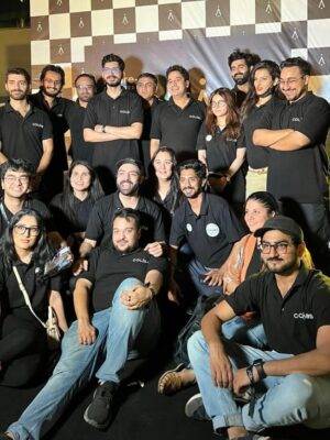 Creating New Waves For Modernity And Sustainability