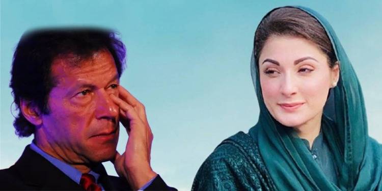 'Imran Khan's Disqualification Will Ensure Political Level Playing Field'