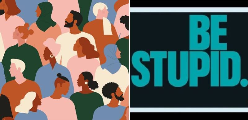 One Of Many: Assembly-Line-Individualism And The Illusion Of Identity