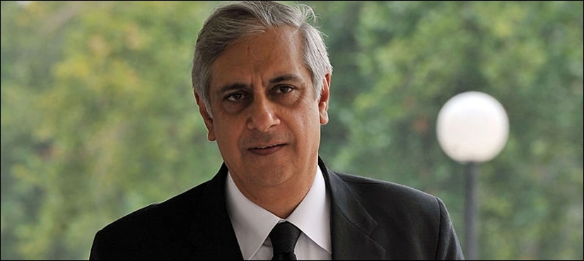 Irfan Qadir Appointed Special Assistant To Prime Minister