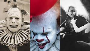 Send In The Clowns