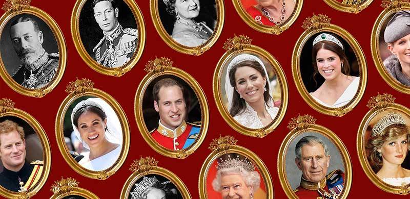 The British Empire Died A Long Time Ago But The Spirit Of Imperialism Is Alive And Well