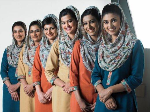 PIA Rescinds Controversial Cabin Crew 'Proper Undergarments' Memo Post Backlash