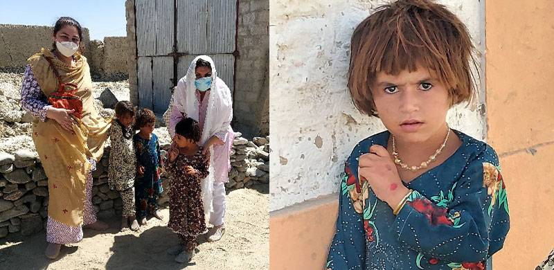 Will This Catastrophic Disaster Bring The Attention That The People Of Balochistan Deserve?