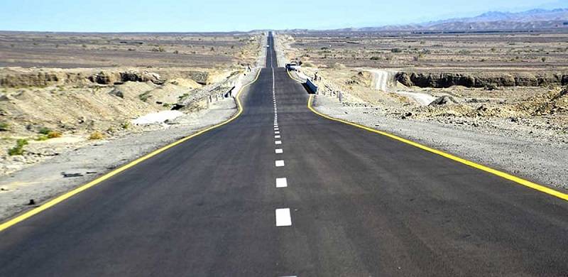 Thousands Of Kilometres Of Balochistan's Roads Remain Unpatrolled, With Deadly Consequences