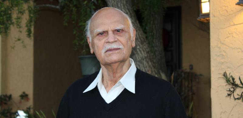 Veteran Journalist Zawwar Hasan Passes Away