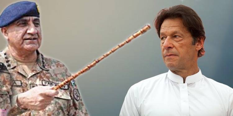 'Imran's Long March Will Not Enjoy Elahi's Active Support'