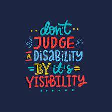 Rights for 'Differently-Abled' Students In Universities