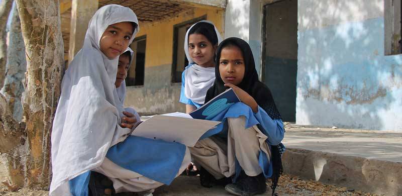 The Unimaginable Blow To Education After The Floods