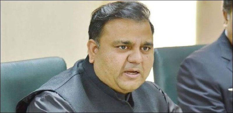 Twitter Condemns Fawad Chaudhry For Racist Remark Against Pashtuns