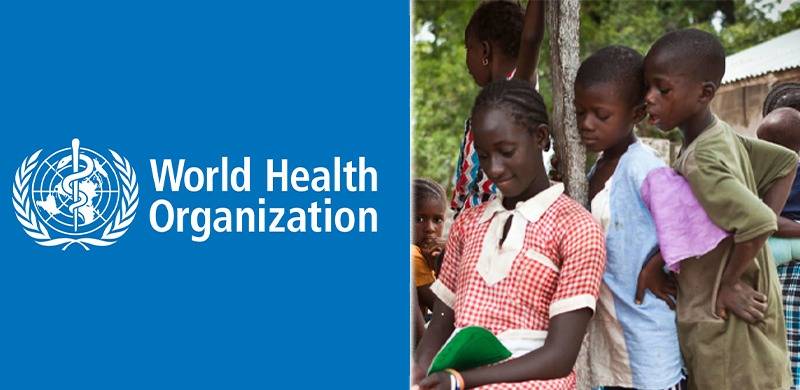 WHO Links 'Contaminated' India-Made Medicines To 66 Gambia Deaths