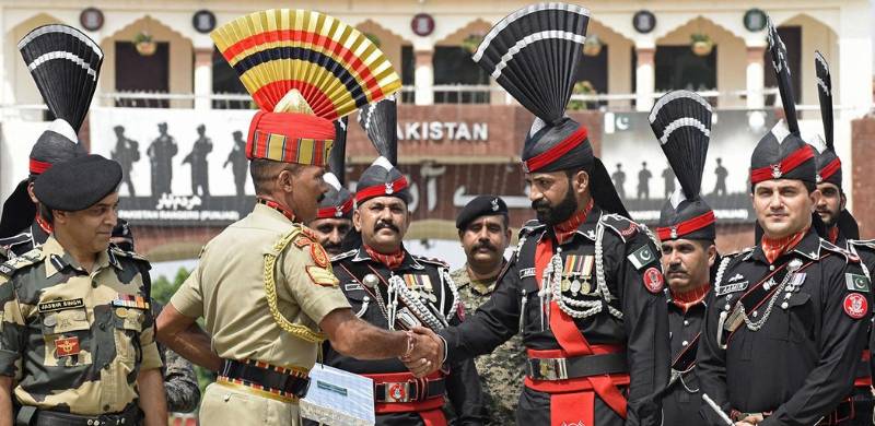 Are Pakistan-India Ties Thawing Once Again?