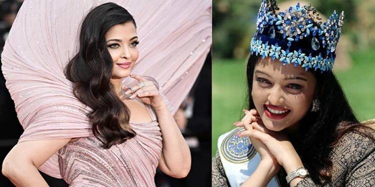 Friday Trivia: Aishwarya Rai Bachchan