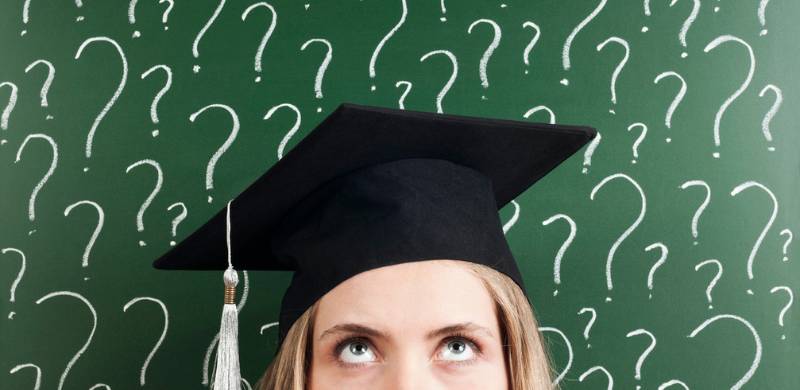 Here's Why You Should Judge A Book By Its Cover When Choosing A College