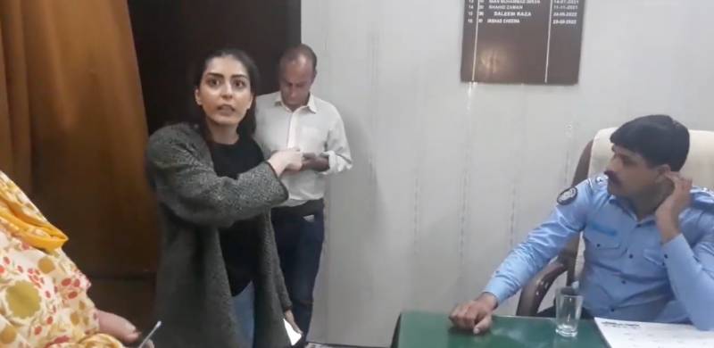 Islamabad Police Under Fire For Torturing Suspect In Custody