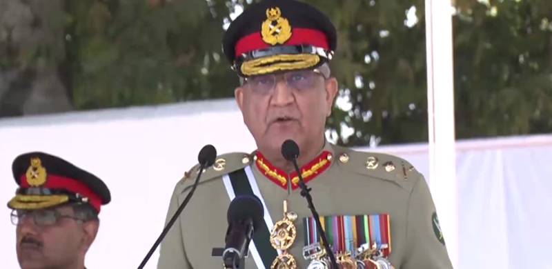 ‘We Must Give Peace A Chance’ & ‘Resolve’ Bilateral Issues: Gen Bajwa