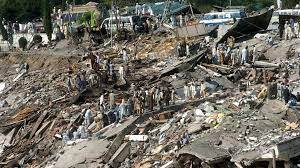The 2005 Earthquake In Kashmir: Remembering The Deadly Disaster That Hit Pakistan