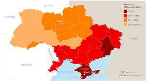 Will Ethnic Rivalries Continue After The Ukraine War Is Over?