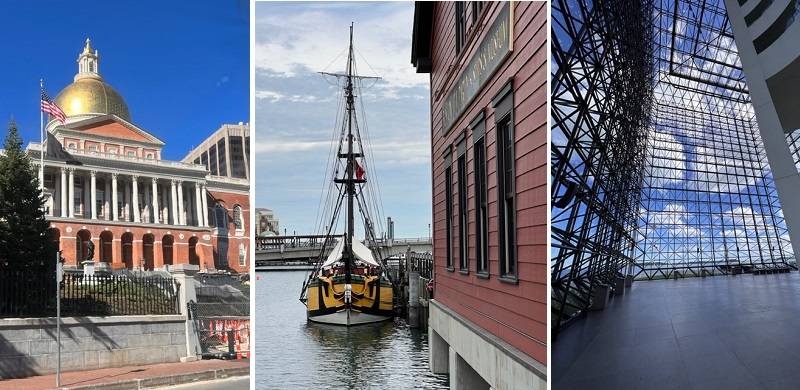 Best Of Boston