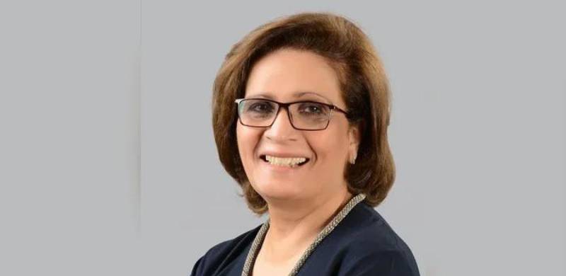 Dr Tasnim Becomes First Pakistani To Win Endocrine Society's Prestigious Laureate Award