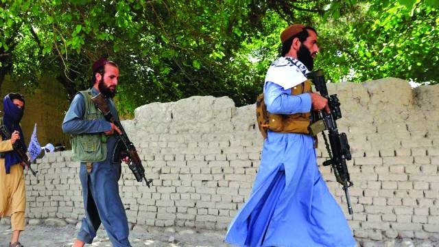 Driver Killed, Child Injured As School Van Attacked In Swat