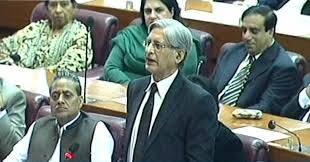 COAS Bajwa Committed Grave Crime By Letting Sharifs Off, Says Aitzaz Ahsan